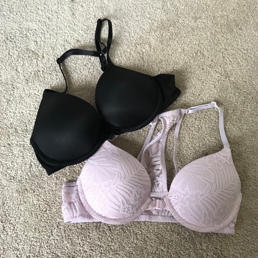 Victoria Secret Bras